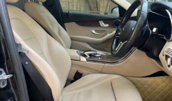 MERCEDES-BENZ C200 full