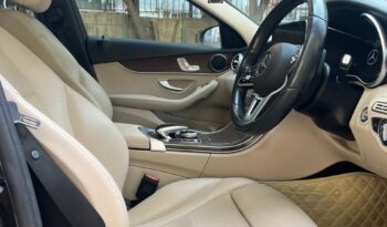 MERCEDES-BENZ C200 full