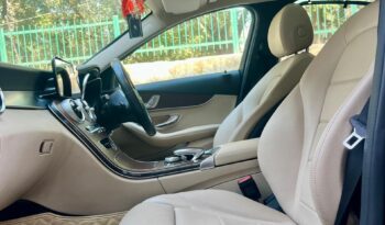 MERCEDES-BENZ C200 full