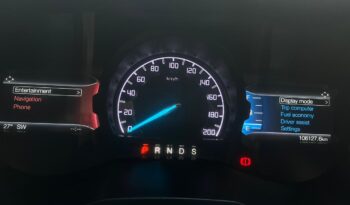 FORD ENDEAVOUR TIT PLUS 4X2 full