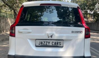 MAHINDRA SCORPIO N Z2 7STR full