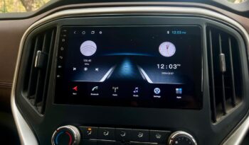 MAHINDRA SCORPIO N Z2 7STR full