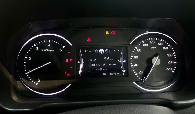 MAHINDRA SCORPIO N Z2 7STR full