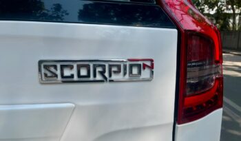 MAHINDRA SCORPIO N Z2 7STR full