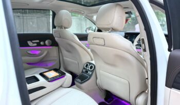 MERCEDES-BENZ E200 full