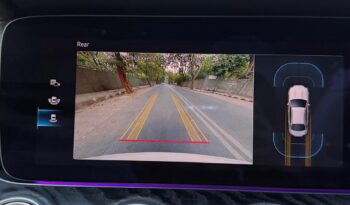 MERCEDES-BENZ E200 full