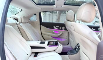 MERCEDES-BENZ E200 full
