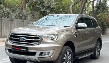 FORD ENDEAVOUR TIT PLUS 4X2 full