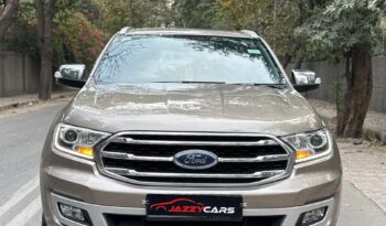 FORD ENDEAVOUR TIT PLUS 4X2 full