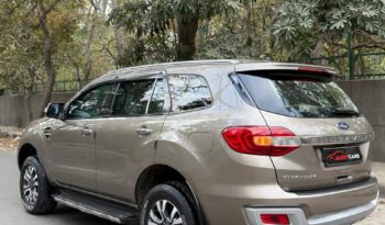 FORD ENDEAVOUR TIT PLUS 4X2 full