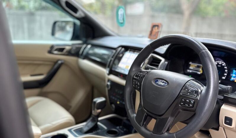 FORD ENDEAVOUR TIT PLUS 4X2 full