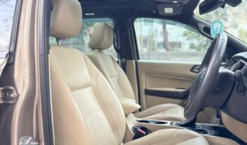 FORD ENDEAVOUR TIT PLUS 4X2 full