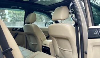 FORD ENDEAVOUR TIT PLUS 4X2 full