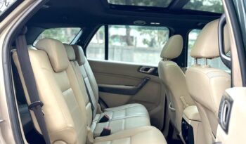 FORD ENDEAVOUR TIT PLUS 4X2 full