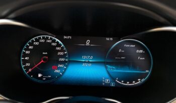 MERCEDES-BENZ C200 full