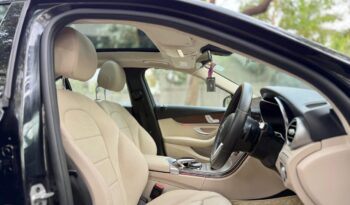 MERCEDES-BENZ C200 full