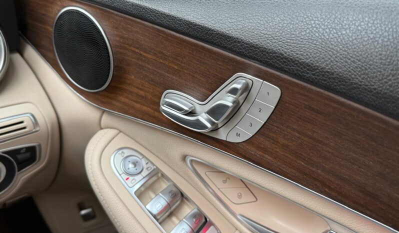 MERCEDES-BENZ C200 full