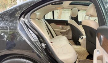 MERCEDES-BENZ C200 full