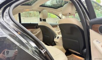 MERCEDES-BENZ C200 full