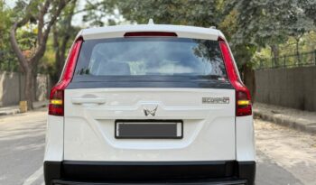 MAHINDRA SCORPIO N Z2 7STR full