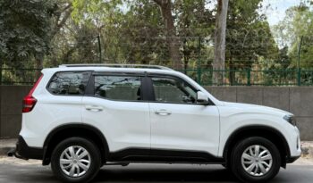 MAHINDRA SCORPIO N Z2 7STR full
