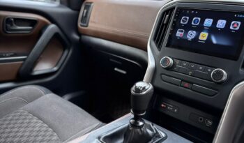 MAHINDRA SCORPIO N Z2 7STR full