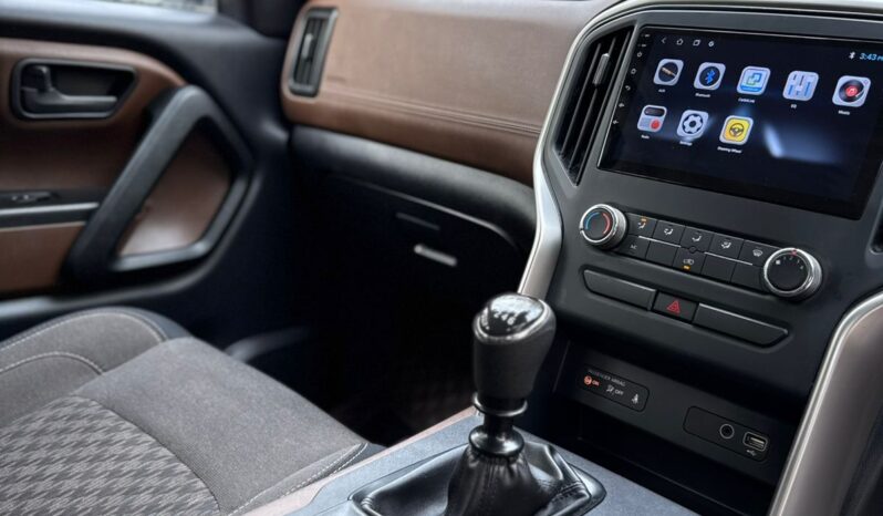 MAHINDRA SCORPIO N Z2 7STR full