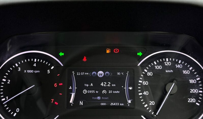 MAHINDRA SCORPIO N Z2 7STR full