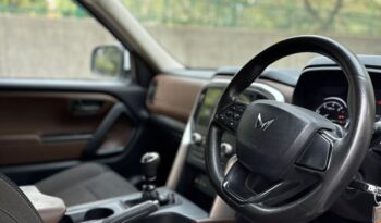 MAHINDRA SCORPIO N Z2 7STR full