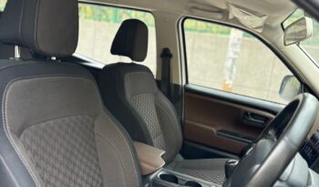 MAHINDRA SCORPIO N Z2 7STR full