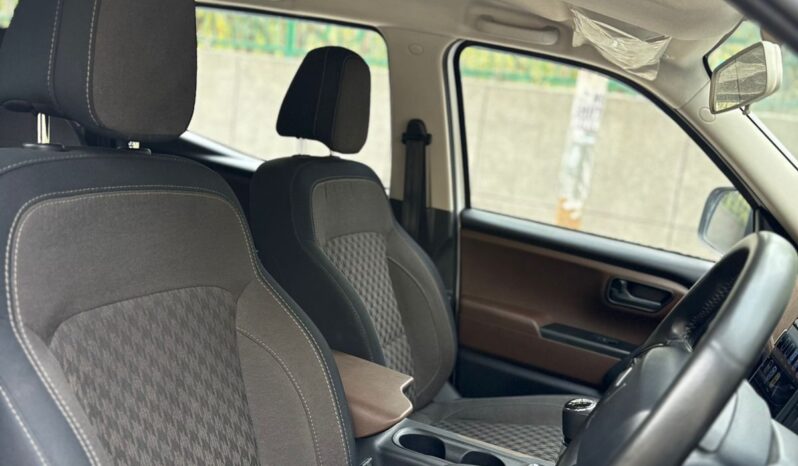 MAHINDRA SCORPIO N Z2 7STR full