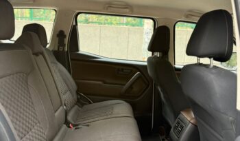 MAHINDRA SCORPIO N Z2 7STR full