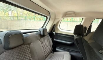 MAHINDRA SCORPIO N Z2 7STR full