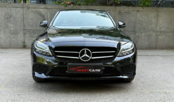 MERCEDES-BENZ C200 full