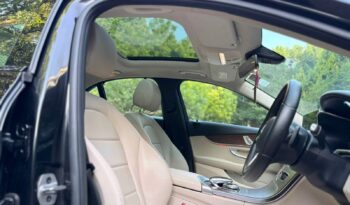 MERCEDES-BENZ C200 full