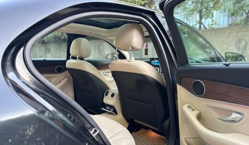 MERCEDES-BENZ C200 full