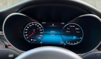 MERCEDES-BENZ C200 full