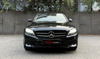 MERCEDES-BENZ C200 full