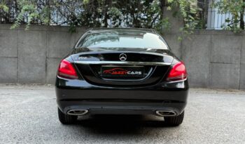 MERCEDES-BENZ C200 full