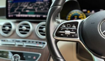 MERCEDES-BENZ C200 full