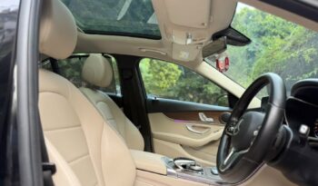 MERCEDES-BENZ C200 full