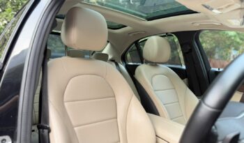 MERCEDES-BENZ C200 full