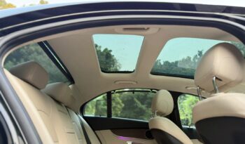 MERCEDES-BENZ C200 full