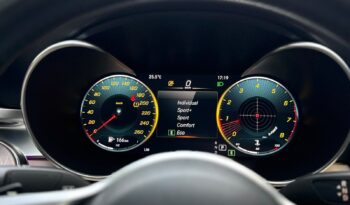 MERCEDES-BENZ C200 full