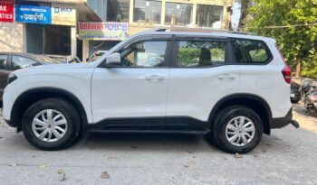 MAHINDRA SCORPIO N Z2 7STR full