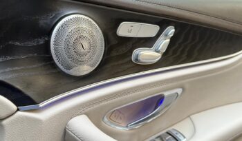 MERCEDES BENZ E220D EXCLUSIVE full