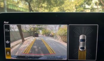 MERCEDES-BENZ C220D full