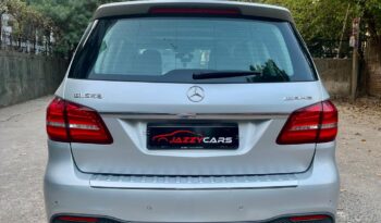 MERCEDES BENZ GLS 350D 4-MATIC full