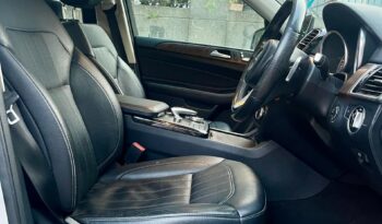 MERCEDES BENZ GLS 350D 4-MATIC full