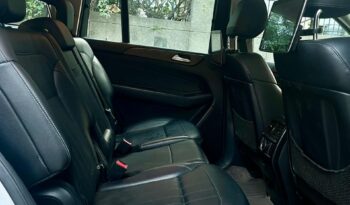MERCEDES BENZ GLS 350D 4-MATIC full